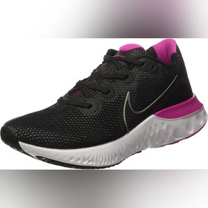 Nike Renew 2020 Running Sneakers Women's 7.5 CK6360-004